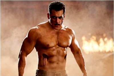 Salman Khan Films Holds Operations Due to 21 Days Nationwide Lockdown to Fight COVID-19