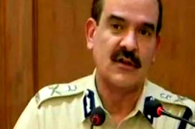 Lookout Notice Issued Against Former Mumbai Police Commissioner Param Bir Singh in Extortion Case