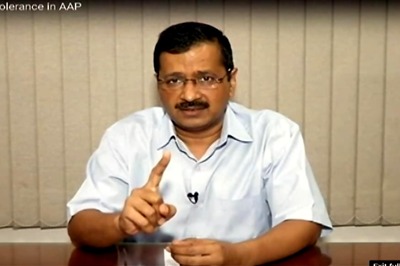 Separate Poll Manifestos for Every Goa Constituency, Says AAP