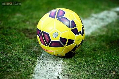 I-League: Royal Wahingdoh rally to hold Mumbai FC 1-1