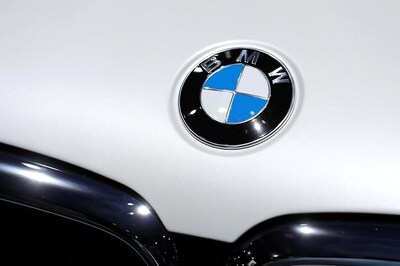 BMW to Recall 11,700 Cars After Installing Wrong Engine Software