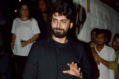 Did Karan Johar Advise Fawad Khan To Try His Luck In Hollywood?