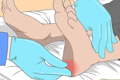 How to Recover from a Broken Heel