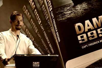 'DAM 999' out of the Oscar race