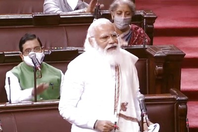 'Thought He Was Referring to Bengal': PM Modi Returns Derek O'Brien's Salvo With Dig at TMC