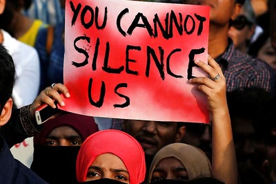 Two Girls Called Up Friend for Help, He Sent 11 Men Who Raped Them  ​