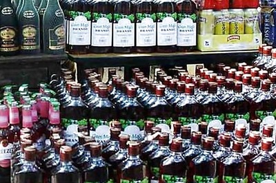 Liquor shops to remain shut in Gujarat till December 17