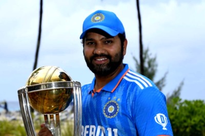 'Decided I Was Not Going to Watch': Rohit Sharma Recalls Missing the Bus for 2011 ODI World Cup