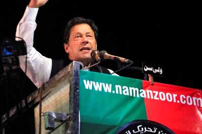 Islamabad Court Issues Arrest Warrant Against Ex-PM Imran Khan for Remarks on Female Judge