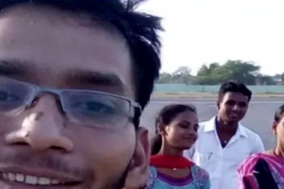 Guided By Mentor, How This Goat Herder From Bihar Cracked UPSC