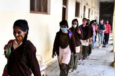 Increasing Omicron Cases: Schools in These State Will Likely Close Again