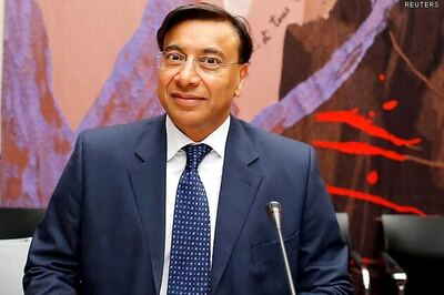 Lakshmi Mittal to shelve two planned steel projects in India