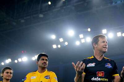 'I Have Played Kho Kho in my Early Days But...': Cricket Legend Jonty Rhodes on His Connection With The Sport