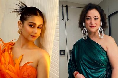 Isha Malviya BASHES Rinku Dhawan For Commenting On Her Breakup With Samarth: 'Khud Ka Divorce Ho Gaya Hai'