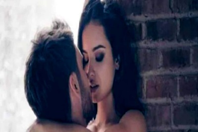 Don't Say These Three Words to Your Partner During an Intimate Moment