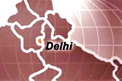 6 Indians injured in Central African Republic reach Delhi