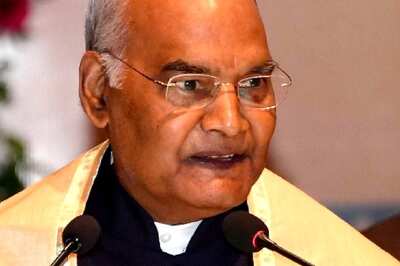 President Kovind to Visit Bangladesh on December 16 to Attend Victory Day Celebrations