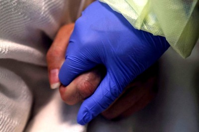 Global Covid-19 Cases Surpass 250 Million, Eastern Europe Infections at Record Levels