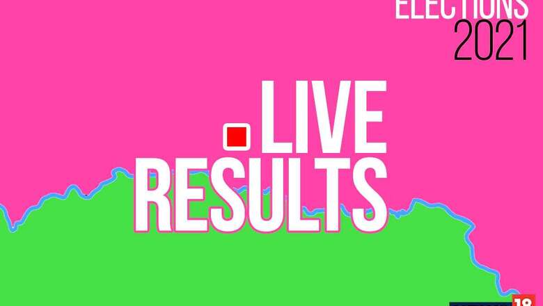 Garbeta Election Result 2021 Live Updates: Uttara Singha Hazra of TMC wins