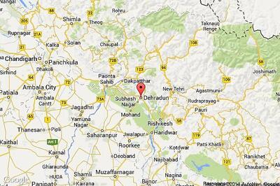 IMA receives bomb threat, one arrested