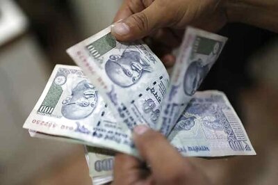 Rupee NDFs Rise After Modi's Win in Uttar Pradesh