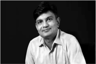 Britannia’s Gunjan Shah Set to Join Bata India as its New CEO