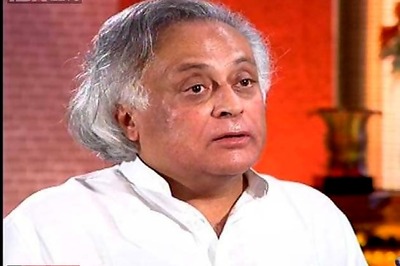Jairam Ramesh attacks Modi over land bill