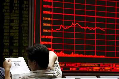 IMF Warns Markets Could Suffer Second Swoon if Coronavirus Spreads More Widely, Lockdowns Reimposed