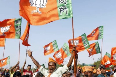 BJP Accounted For 61% of the Total Money Spent by Parties in 2014 Maharashtra, Haryana Polls: Report