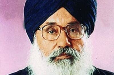 Cong wants CBI to probe Badal's case