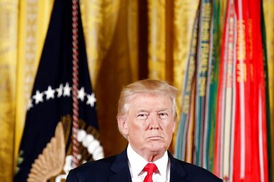 Trump 'Weighed in' on Son's Russia Attorney Statement: White House