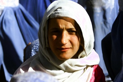 Islamic Scholars to Decide Role of Women in Afghanistan: Senior Taliban Member