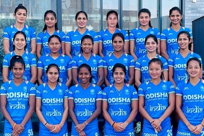 CWG 2022: Women's Hockey Stars Share Their Memories of the 2002 Gold Medal