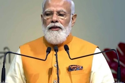 20-Member Empowered Secretaries Group Set Up by Govt to Implement PM GatiShakti Master Plan