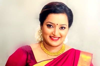 NIA Chargesheet in Kerala Gold Smuggling Case Does Not Mention Political Connections of Swapna Suresh