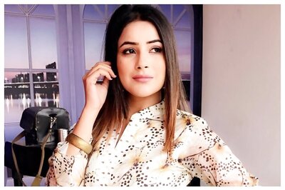 Shehnaaz Gill Says Signing Mujhse Shaadi Karoge Was A 'Big Mistake'