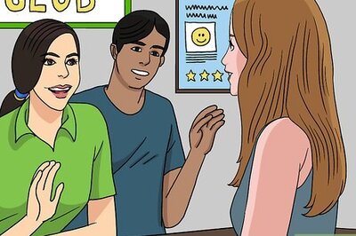 How to Get Lots of Friends