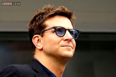 Bradley Cooper to make directorial debut with 'A Star Is Born'