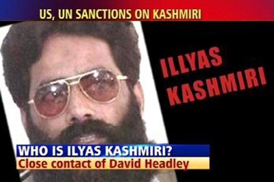 US puts HuJI on terror list, slaps sanctions