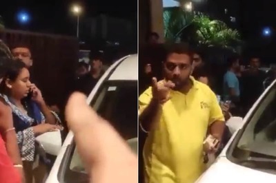 'Terrified Child Pooped in Pants': Mumbai Couple's Version as New Video Emerges in Mira Road Goat Row