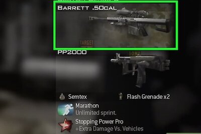 How to Kill a Juggernaut in Call of Duty: Modern Warfare 2