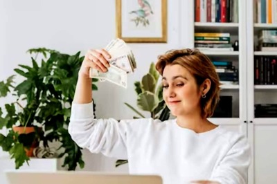 South African Woman Splurges Money After Rs 6 Crore Gets Accidentally Deposited To Her Account