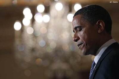 India is a rising and responsible power: Obama