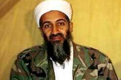 Most Americans live with Osama scare