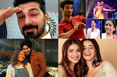 Abhinav Shukla's Past Haunts Him, Neha Kakkar Expecting Baby with Rohanpreet Singh