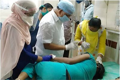 Less Chances of Long-term Health Effects Due to Styrene Vapour Exposure: AIIMS Director