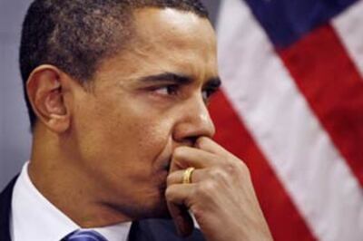 More Americans to lose jobs: Obama