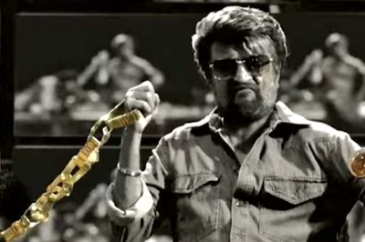 Rajinikanth To Reunite With Karthik Subbaraj For His Next After Coolie