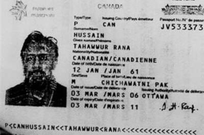 'Good job', Rana told LeT after Mumbai attacks