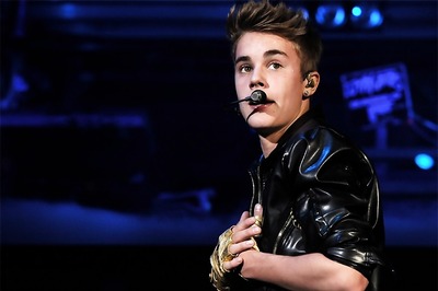 Bieber Under Investigation For Los Angeles Restaurant Fracas